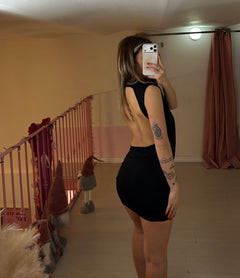 Abito Cleopatra