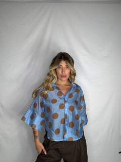 Camicia M’ama