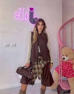 Gilet trasversale