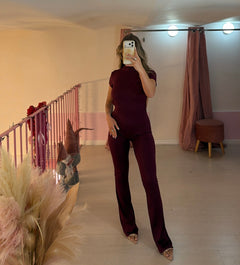 Jumpsuit Jessy