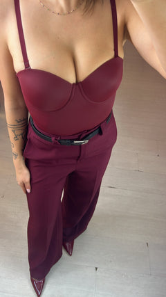 Pantalone a palazzo