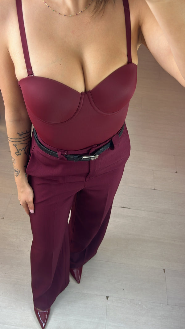 Pantalone a palazzo