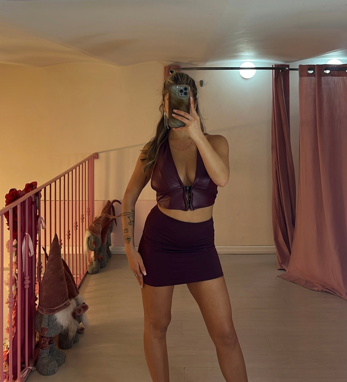 Top vampiressa