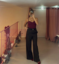 Pantalone a palazzo