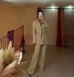 Tailleur Fiocco