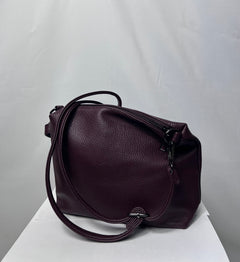 Classic bag a tracolla