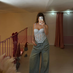 Corsetto floret