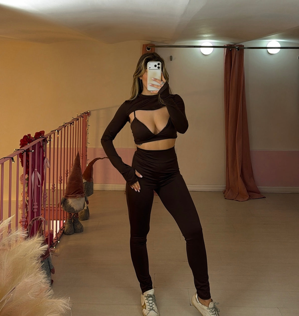 Triset Yoga