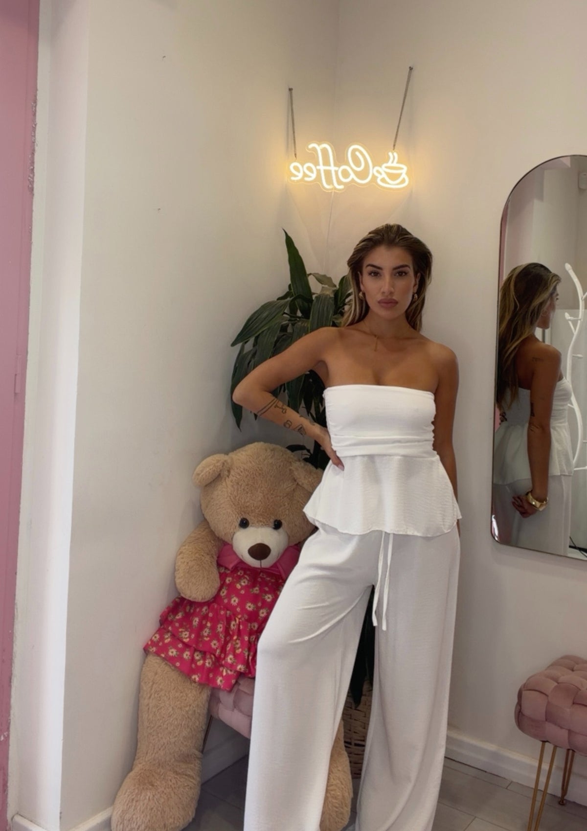 Set Jolie
