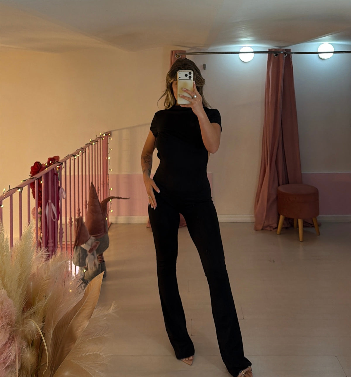 Jumpsuit Jessy