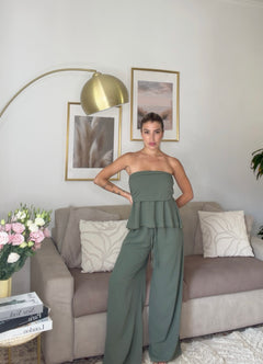 Set Jolie