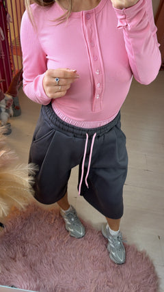 Bermuda Barbie