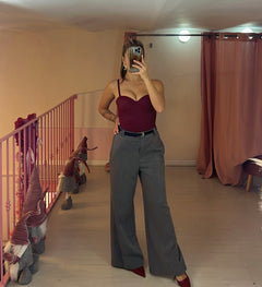 Pantalone a palazzo