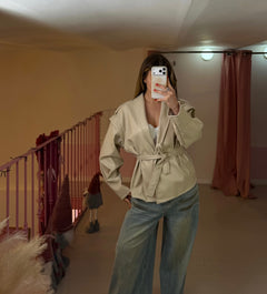 Viral trench
