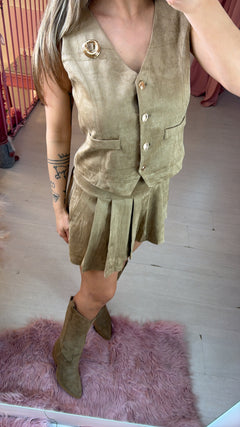 Coordinato Autumn muse