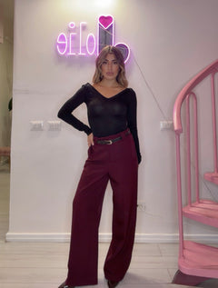 Pantalone Classic