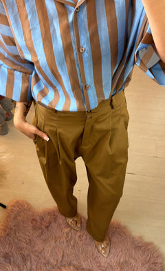 Pantalone ovetto