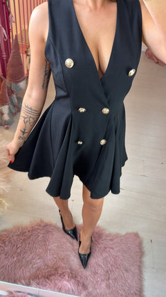 Abito chic