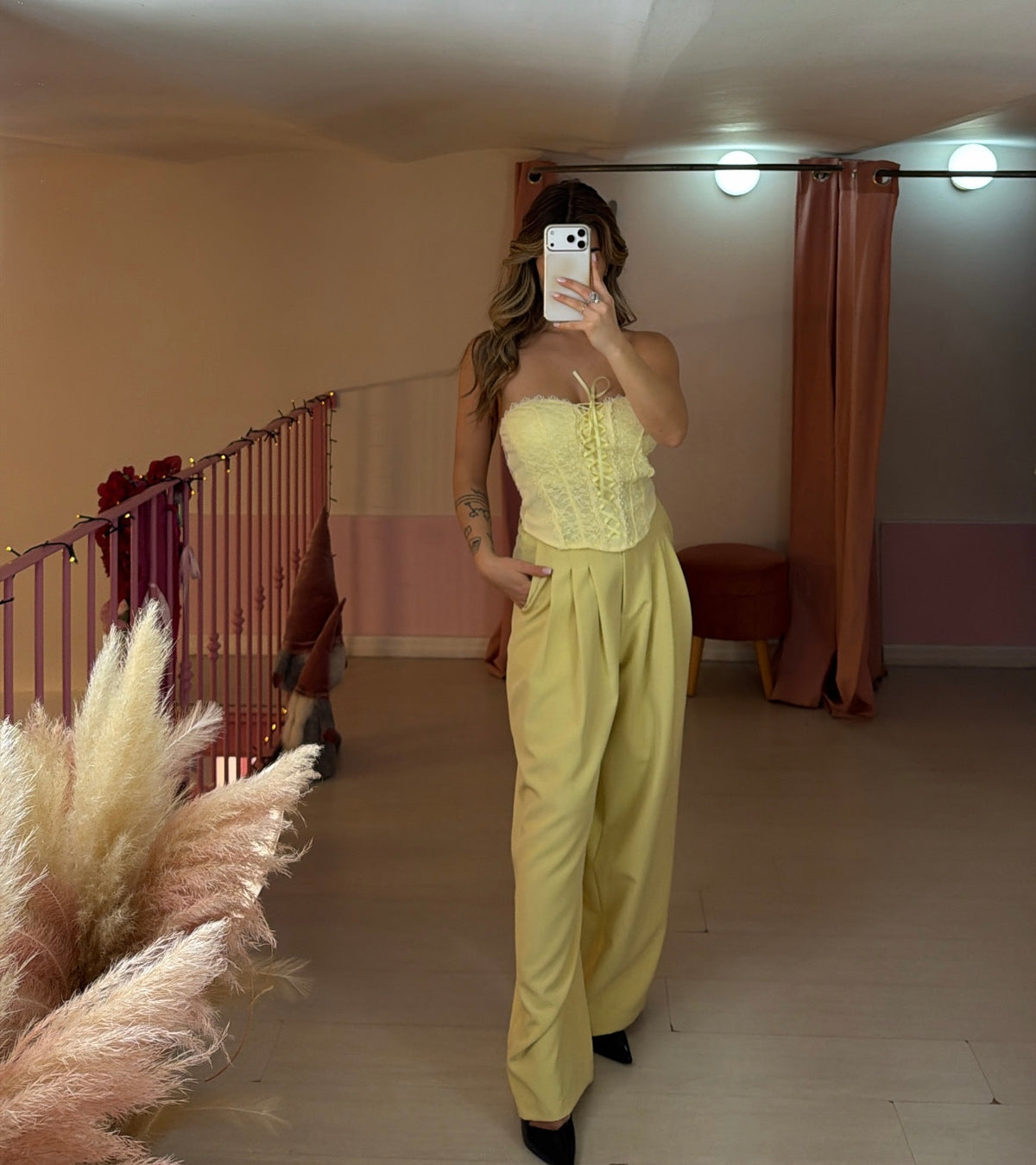 Pantalone Casual