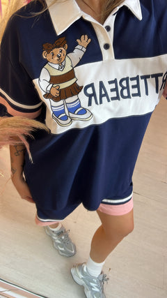 Coordinato Little Bear