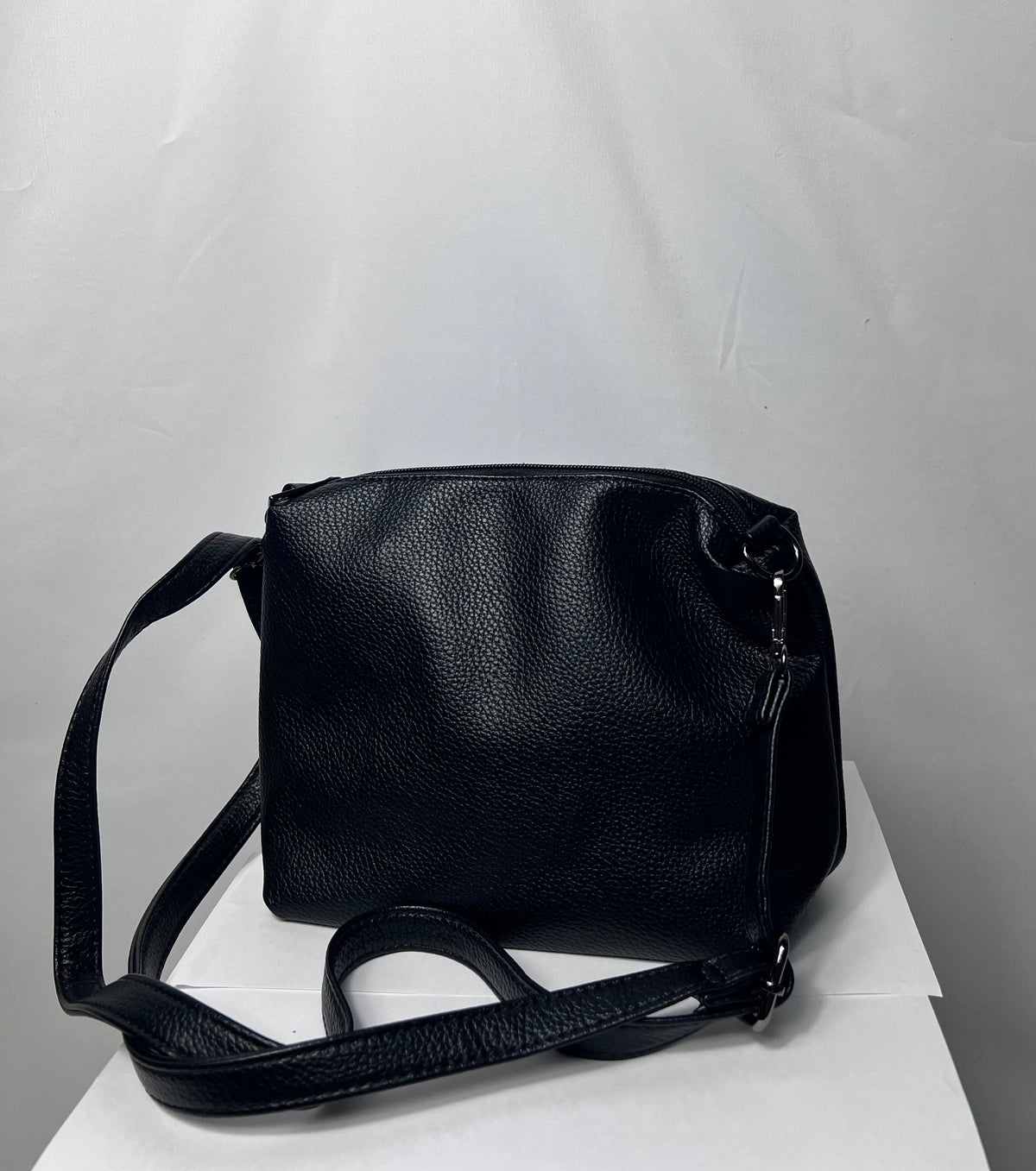 Classic bag a tracolla