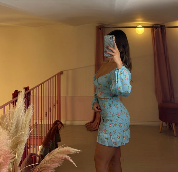 Coordinato Primavera
