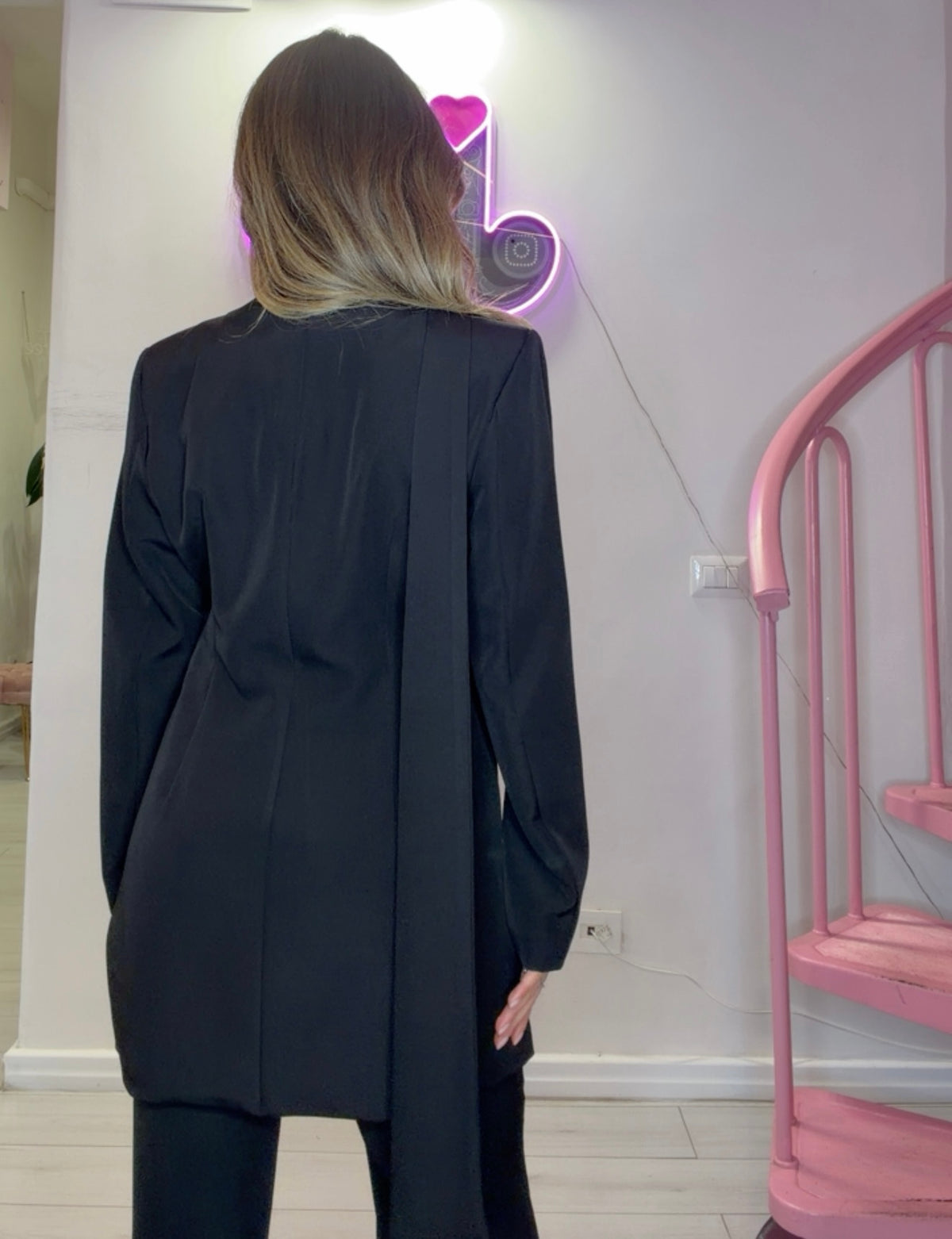 Tailleur Elegance