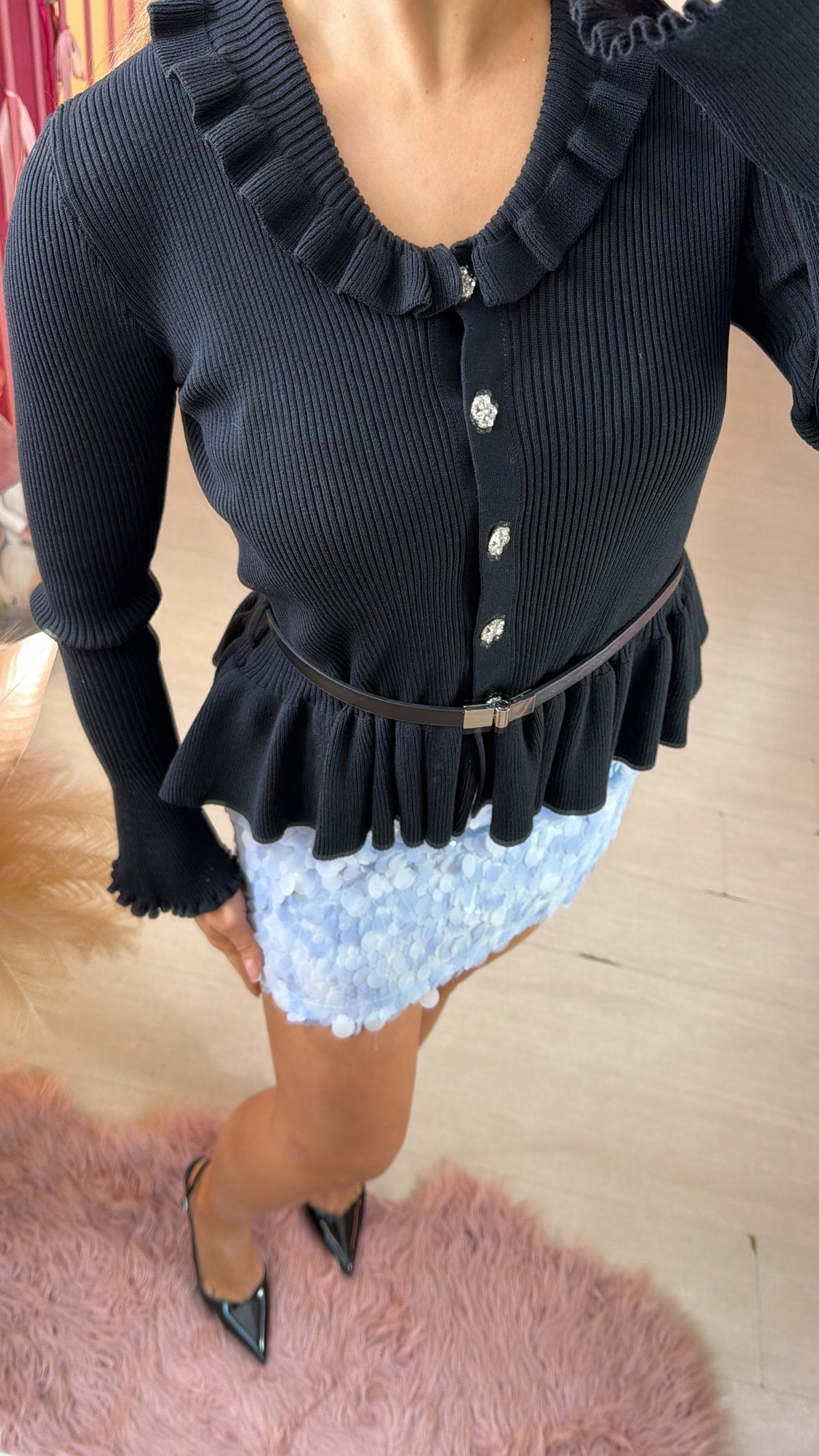 Maglia Princess