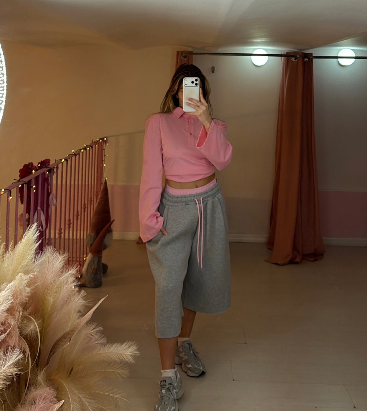 Bermuda Barbie