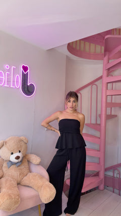 Set Jolie