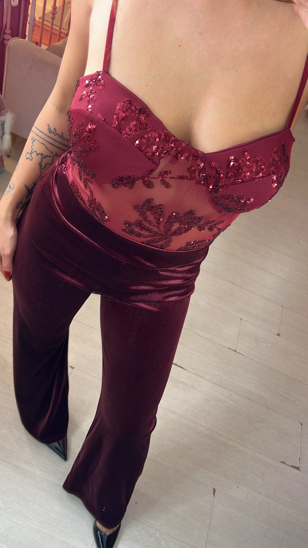 Body Luxe