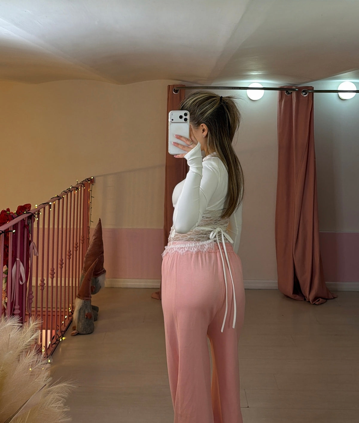 Maglia Elegance