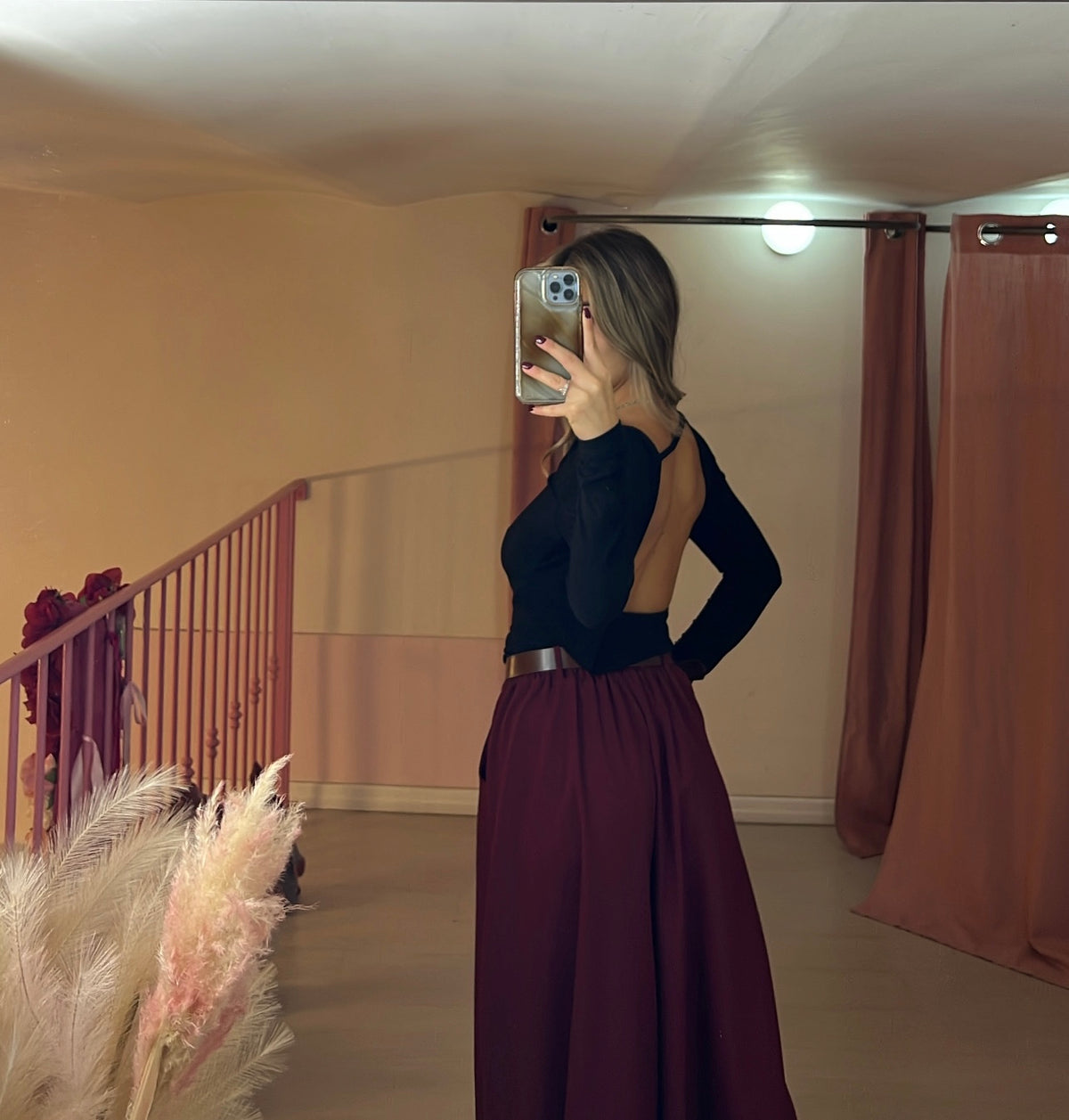 Body scollo schiena