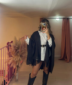 Mantella poncho