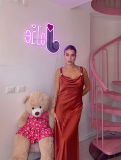 Abito elegance