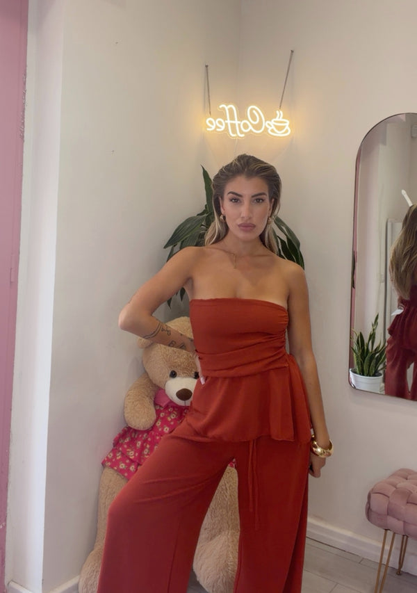 Set Jolie