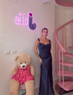 Abito elegance