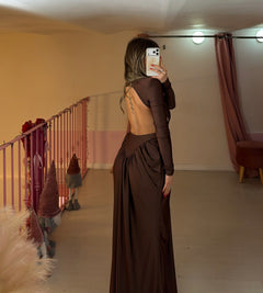 Abito monaco chic