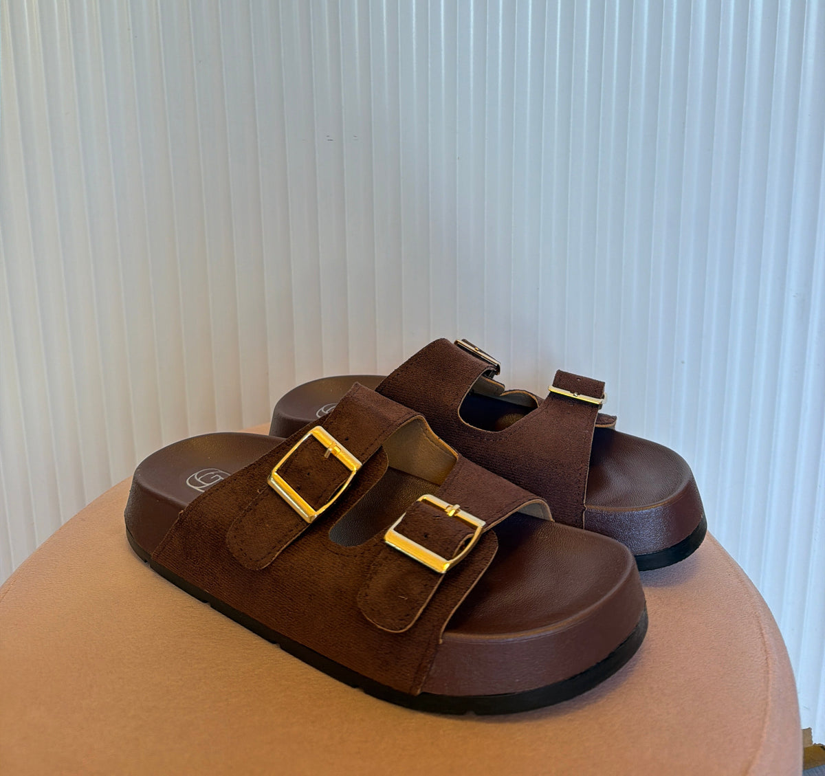 Sandali Slip-On