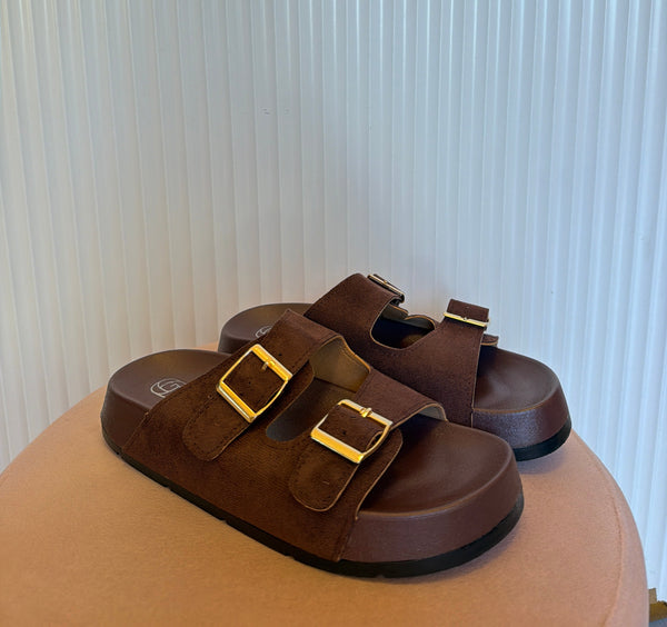 Sandali Slip-On