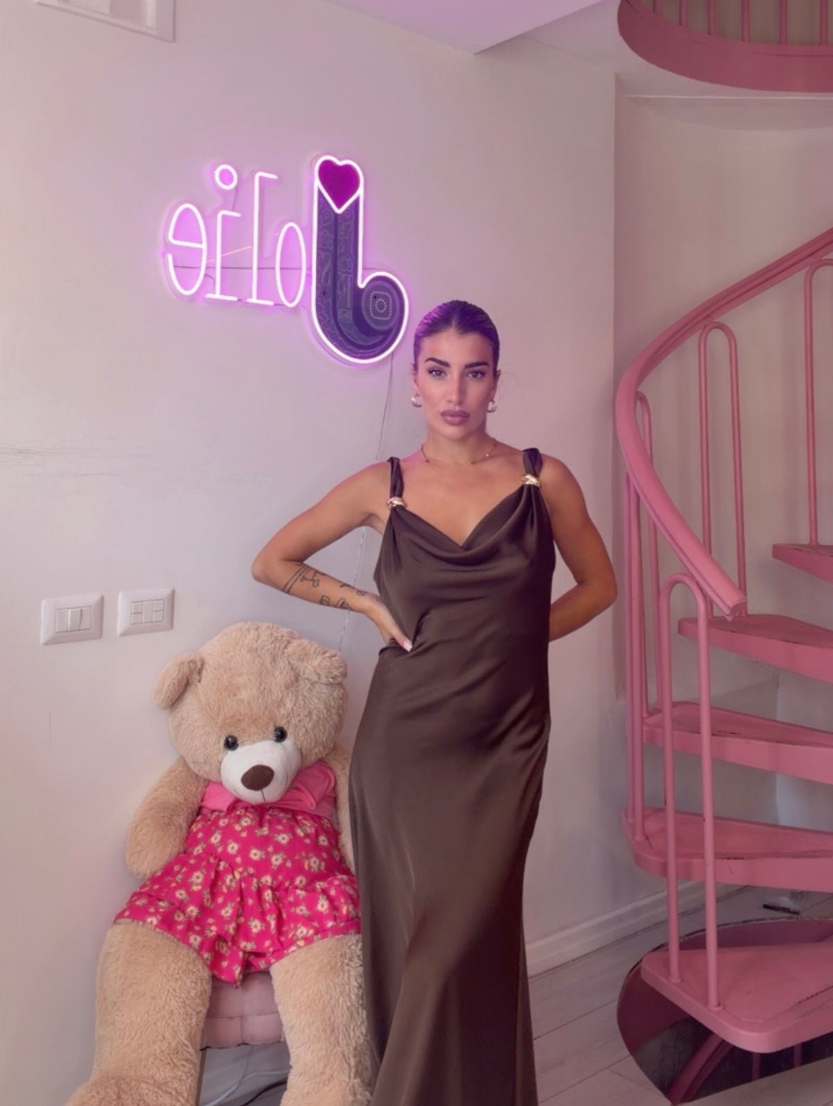 Abito elegance