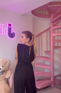Jumpsuit aura