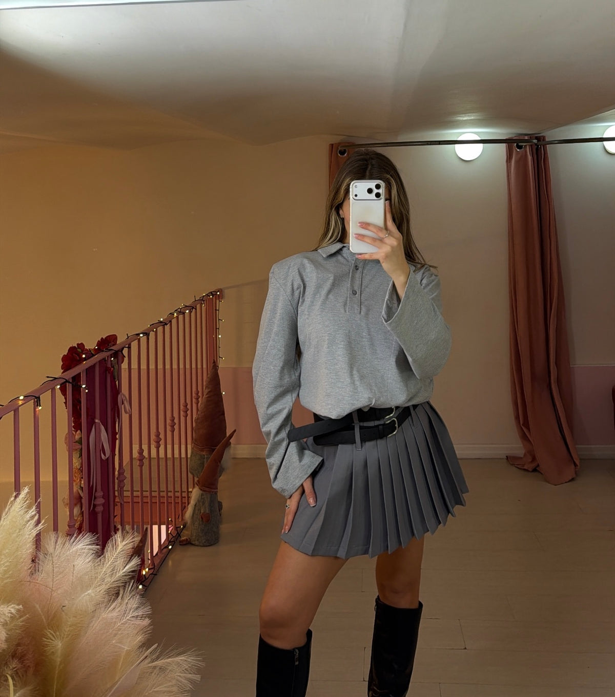 Maglia Pòle