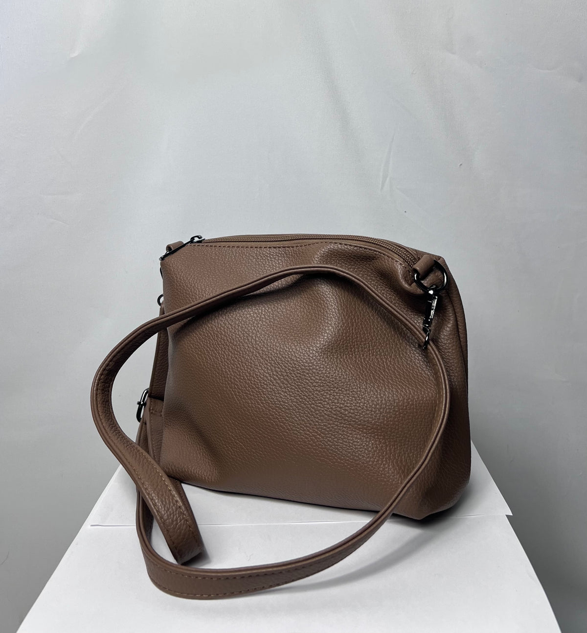 Classic bag a tracolla