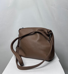 Classic bag a tracolla