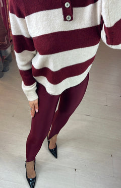 Leggings cavallerizza