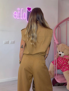 Coordinato Camel
