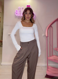 Pantalone ovetto