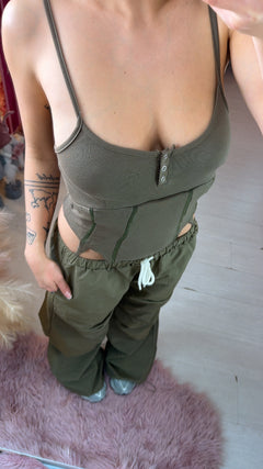 Set Military