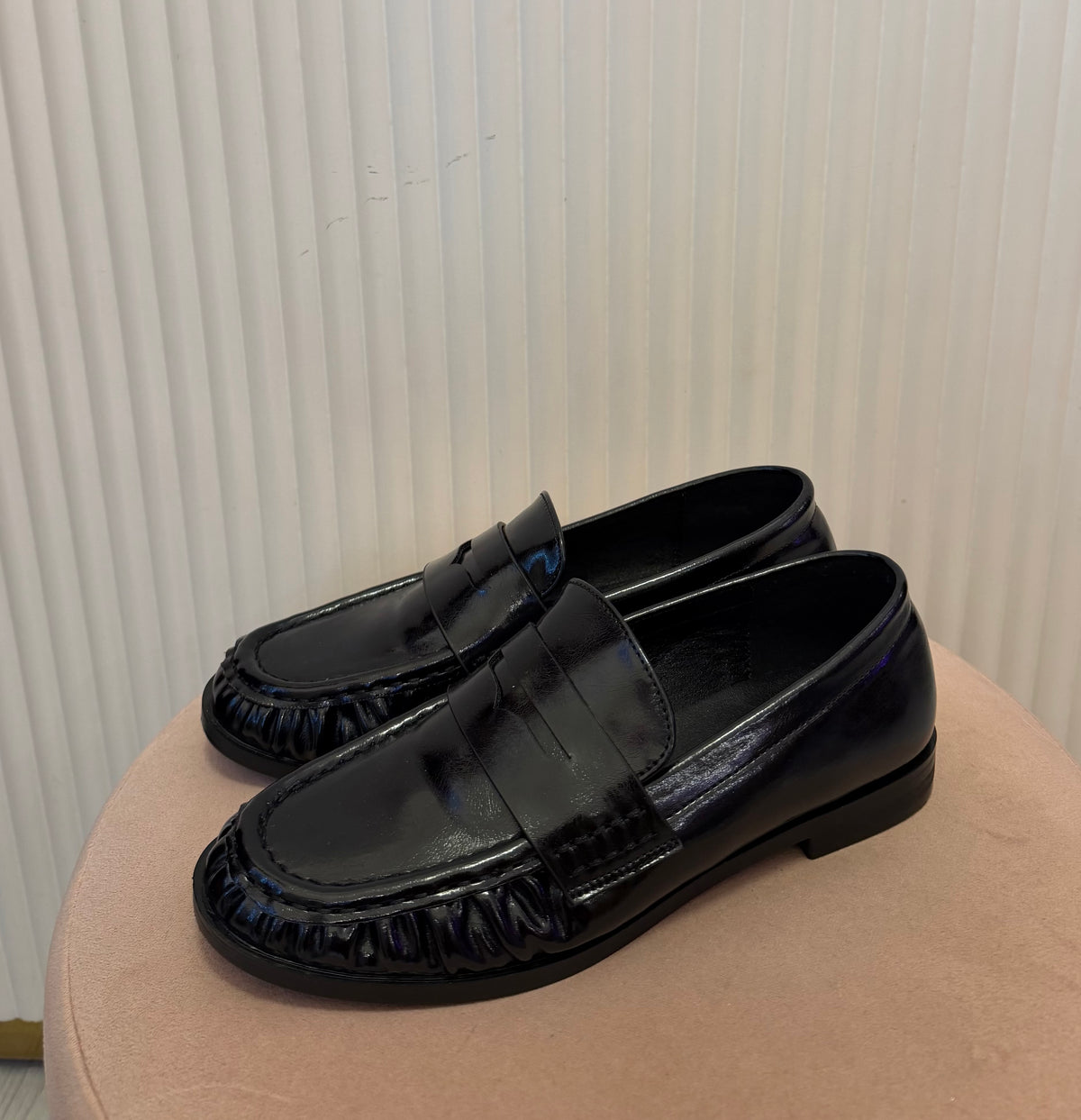 Mocassino Tony
